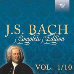 Complete Edition, Vol. 1/10