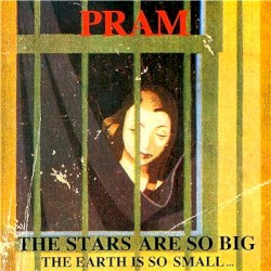 The Stars Are So Big, the Earth Is So Small… Stay as You Are