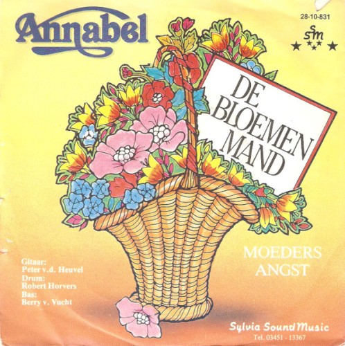 De Bloemenmand