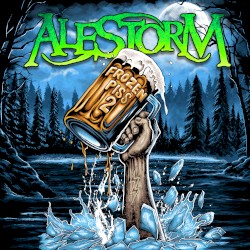 Frozen Piss 2
