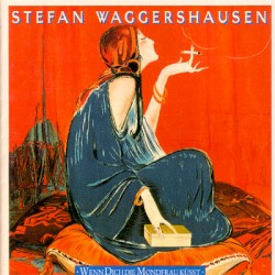 Wenn dich die Mondfrau küsst