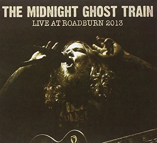 Live at Roadburn 2013