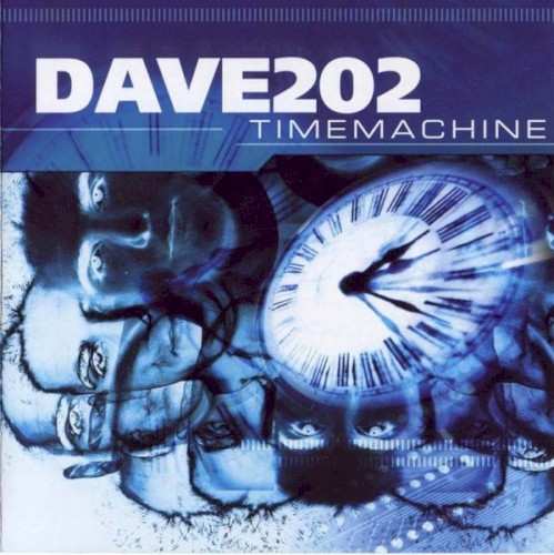 Timemachine