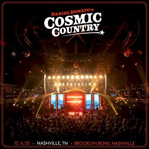 2025-12-06 - Nashville, Tennessee