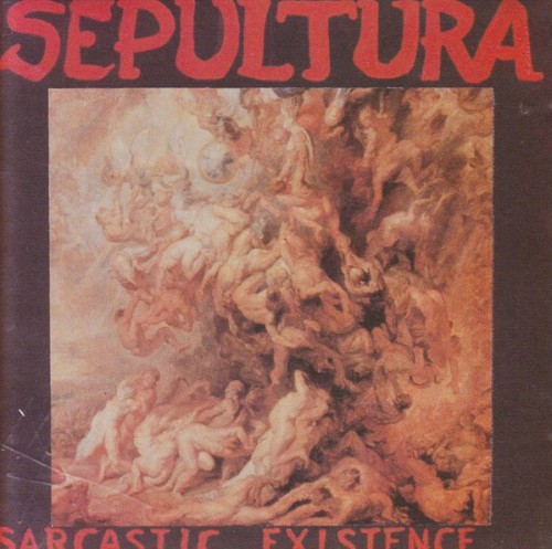 Sarcastic Existence: Live in Völklingen
