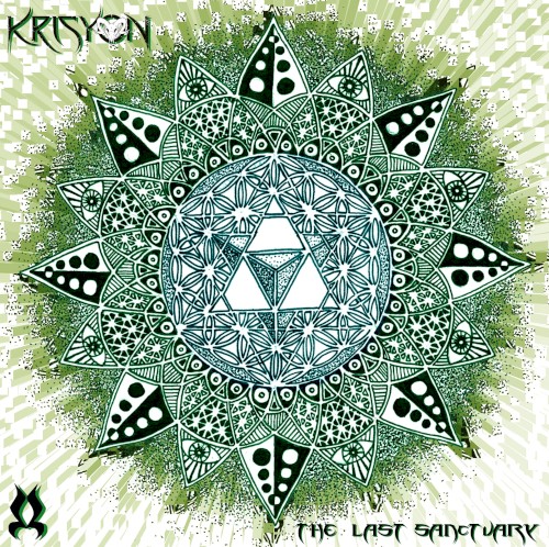 The Last Sanctuary