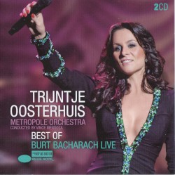 Best of Burt Bacharach Live