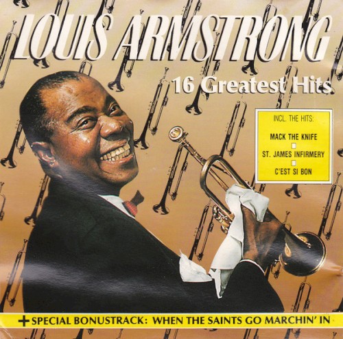 16 Greatest Hits