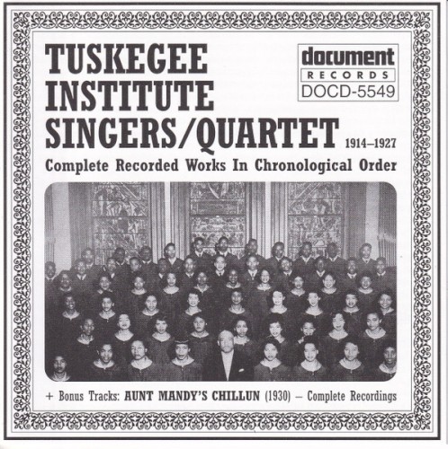 Complete Recorded Works in Chronological Order, 1914-1927