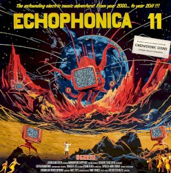 Echophonica 11 (Best of 2000–2011)