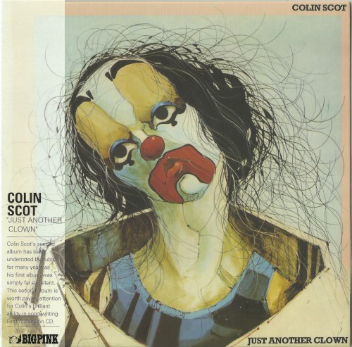Just Another Clown