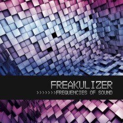 Frequencies Of Sound