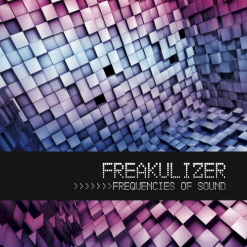 Frequencies Of Sound