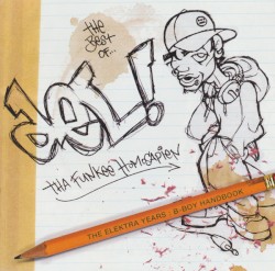 The Best of Del tha Funkee Homosapien: The Elektra Years