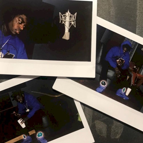 Psychotic, Iconic EP 2