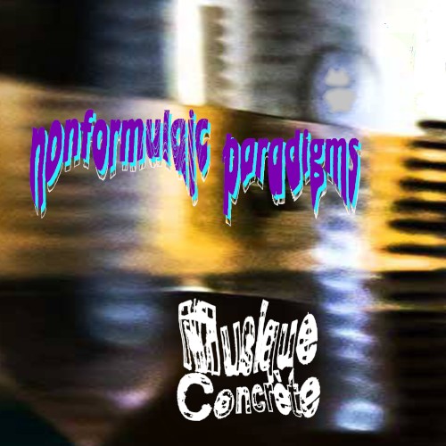 Nonformulaic Paradigms