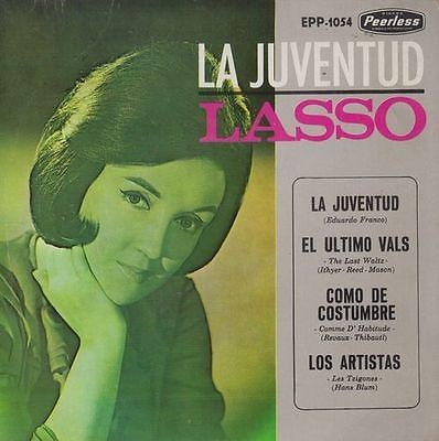 La juventud