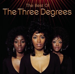 The Three Degrees