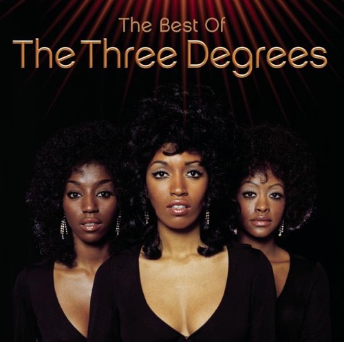 The Three Degrees