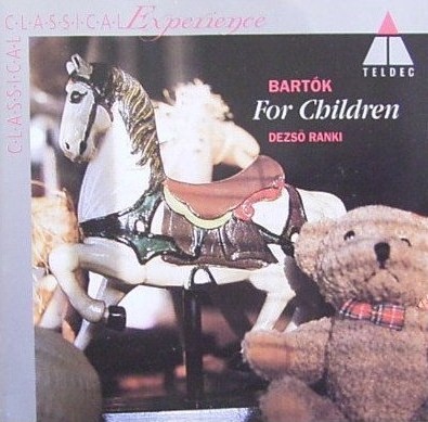 For Children