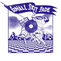 Shall Not Fade - 3 Years of Service