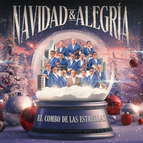Navidad & alegría
