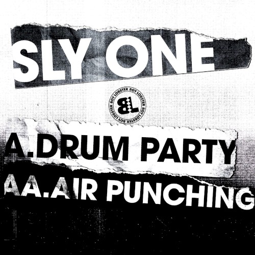 Drum Party / Air Punching