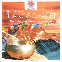 Tibetische Klangschalen