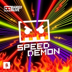 SPEED DEMON