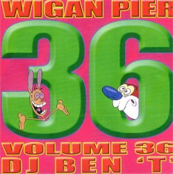 Wigan Pier Volume 36