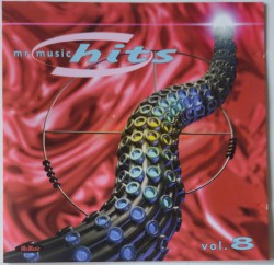 Mr Music Hits 8. 1998