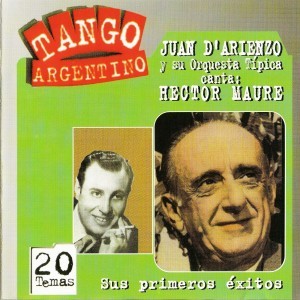Tango argentino: Sus primeros éxitos