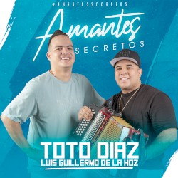 Amantes secretos