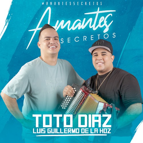 Amantes secretos