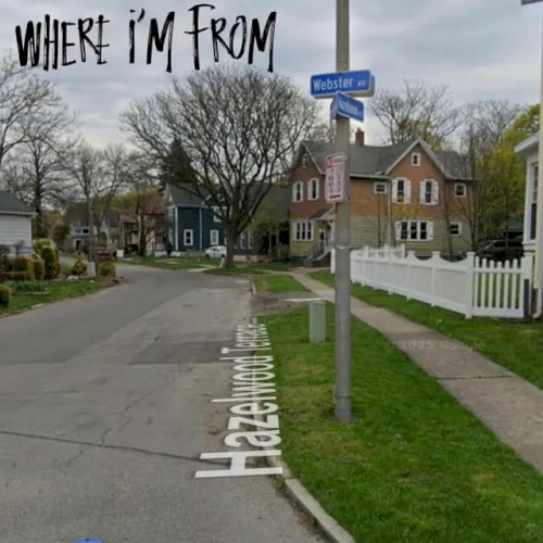 Where Im From