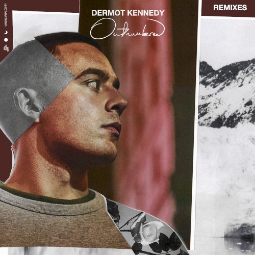 Outnumbered (remixes)
