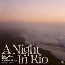 A Night in Rio