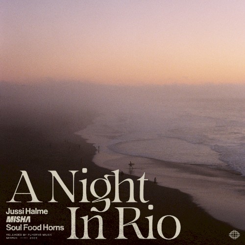 A Night in Rio