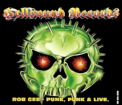 Punk, Funk & Live