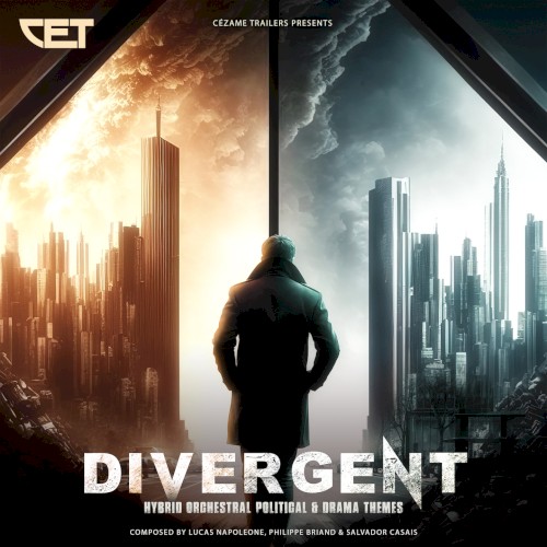 Divergent: Hybrid Orchestra Political & Drama Themes