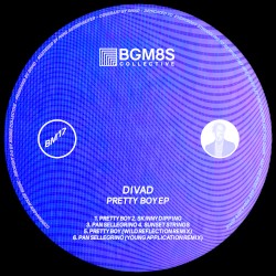 Pretty Boy EP