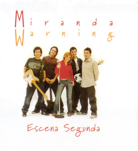 Escena segunda