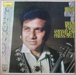The Magic Violin Of Van Shipley