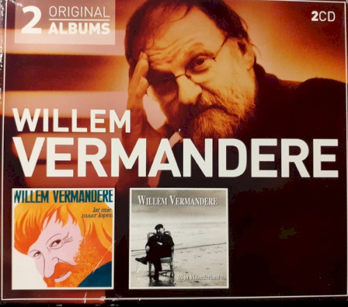 Lat mie maar lopen / Mijn Vlaanderland