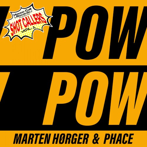 Pow Pow