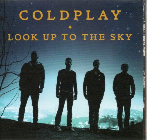 Look Up to the Sky