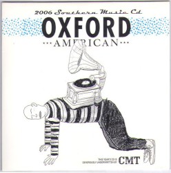 Oxford American: 2006 Southern Music CD
