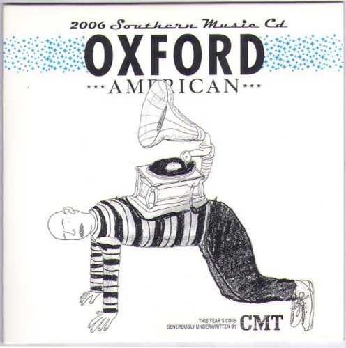 Oxford American: 2006 Southern Music CD