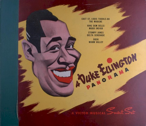 A Duke Ellington Panorama