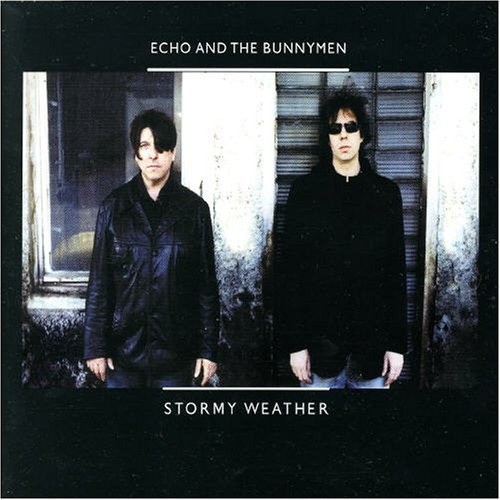 Stormy Weather